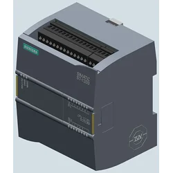 Siemens SIMATIC S7-1200 CPU 1212F DC/DC/RLY 8 DI 24V Memoria DC 100KB (6ES7212-1HF40-0XB0)