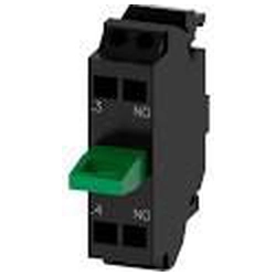 Siemens SIRIUS ACT bloks 1Z (3SU1400-2AA10-3BA0)