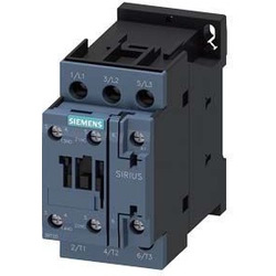 Siemens Stycznik mocy 12A 3P 230V AC 1Z 1R S0 (3RT2024-1AL20)