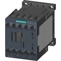Siemens Stycznik mocy 16A 3P 230V AC 0Z 1R S00 (3RT2018-1AP02)