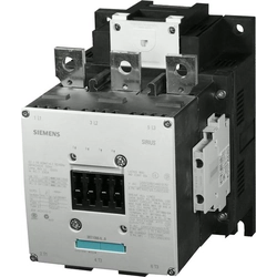 Siemens Stycznik mocy 300A 3P 230V AC 3Z 0R S10 (3RT1066-6AP36)