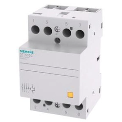 Siemens Stycznik modular 63A 4Z 0R 230V AC (5TT5050-2)