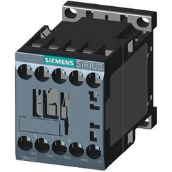 Siemens Stycznik pomocniczy 3A 2Z 2R 110V AC S00 (3RH2122-1AF00)