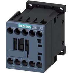 Siemens Stycznik pomocniczy 3A 2Z 2R 230V AC S00 (3RH2122-1AP00)
