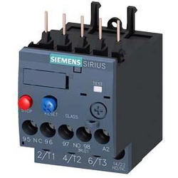 Siemens Termiczny 0,9 - 1,25A S00 (3RU2116-0KB0)