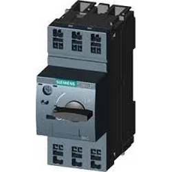 Siemens Wyłącznik silnikowy 3P 0,75kW 1,8-2,5A (3RV2011-1CA20)
