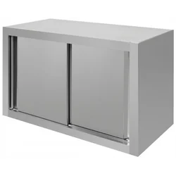 SIENINĖ SPINTELĖ 1200x400x650 YATO YG-08901 5906083105357