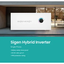 Sigen hibrid 3.0 SP