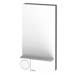 Šildymo valdymo sistema Danfoss Icon, modulis bevieliam ryšiui