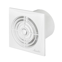 SILENCE exhaust fan WZ100 - ANKLE