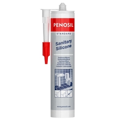 Silicone Penosil, Standard white 280 ml