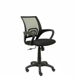 Silla de oficina Vianos Foröl 312NE Negro