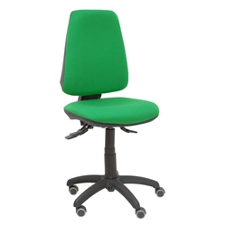 Silla Oficina Elche S P&amp;C ASB15RP Color Verde