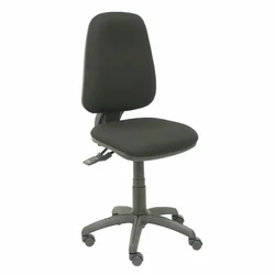 Silla Oficina Tarancón P&C BALI840 Negro