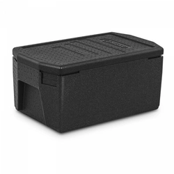 Siltumizolācijas tvertne — GN 1/1 – 200 mm – augšas ielāde CAMBRO 10330007