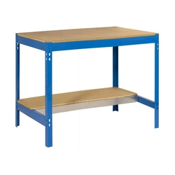 Simon Rack workbench with tools BT0 84,2 x 91 x 61 cm