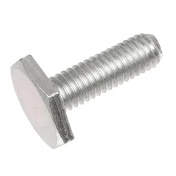 Simplicity Screw 3/8-16X1 Original Part 1960032Sm