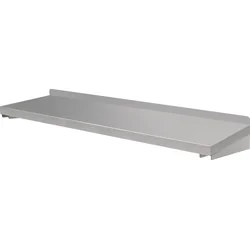 Single adjustable hanging shelf - 100 x 30 x 35 cm | YG-08940