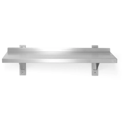 Single adjustable hanging shelf 100cm - Hendi 811788