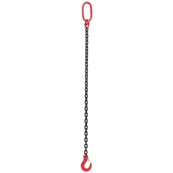 Single chain sling 1 x 1m 2000 kg | SBS-LCS-109