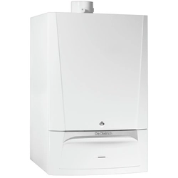 Single-function gas condensing boiler Evodens AMC 25