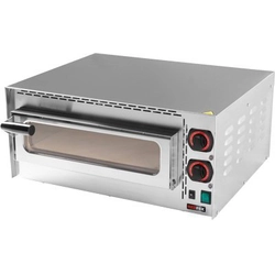 Single-level pizza oven FP - 38RS REDFOX 00008784 FP - 38RS