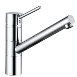Single-lever kitchen faucet KLUDI SCOPE DN 10 339300575