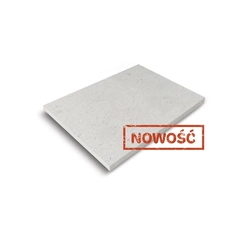 Siniat Cementex cementlemez 1200x2400 mm-vastagság 10 mm