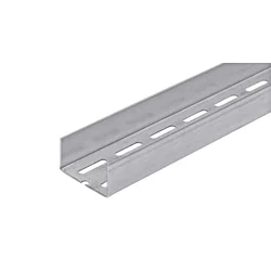 Siniat Nida UA door frame profile 100 3,5m