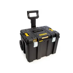 Sistem de stocare DeWalt DWST83347-1 512 x 435 x 1000 mm