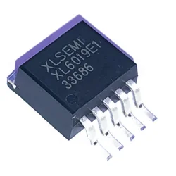 Sistem XL6019 E1 Convertor Original XLSEMI