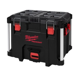 Sistema de almacenamiento Milwaukee Packout 554 x 394 x 422 mm