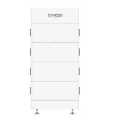 Sistema de armazenamento de energia da torre Dyness T10 10.65kWh