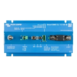 Sistema de gestión de batería Victron Energy Smart BMS CL 12-100