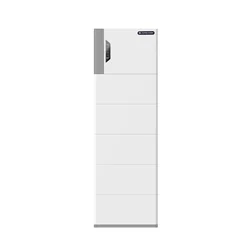 SISTEMA DI ACCUMULO DI ENERGIA RESIDENZIALE WALLERGY ALL-IN-ONE (ALTA TENSIONE) RESS-3A-11.4-H2-12K