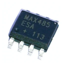 Sistēma MAX485 es sop-8