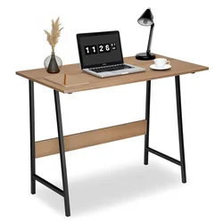 SKAGEN MODERN OAK skrivbord