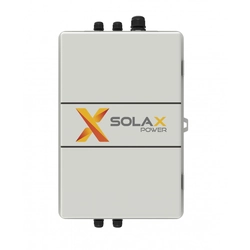 Škatla SOLAX X1-EPS.