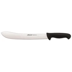 Skinning knife series 2900 black (L)445mm Basic variant