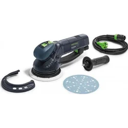 Шлайф Festool ЕКЦЕНТРИЧЕН ШЛАМФ RO 150 FEQ