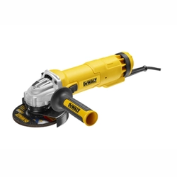 Шлайф машина Dewalt DWE4206