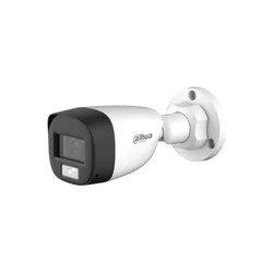 Sledovací kamera 2MP IR 20m objektiv 3.6mm Dahua mikrofon – HAC-HFW1200CL-IL-A-0360B-S6