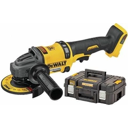 șlefuitor Dewalt DCG418NT