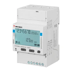 Slimme Meter Victron Energy EM540 65A Driefasig