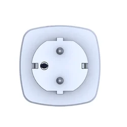 Slimme stopcontactmonitoring en verbruiksstatistieken voor Smart Home EZVIZ Wi-Fi-toepassingen 220V/max. 10A - CS-T30-10B-EU