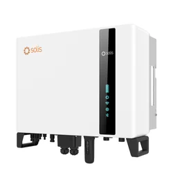 Слънчеви инвертори - Трифазни - IP66 - 10KW - 10 години