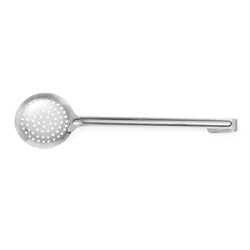 Slotted spoon 11,5cm Kitchen Line | 528204