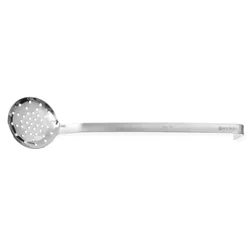 Slotted spoon 8cm Profi Line | 541104