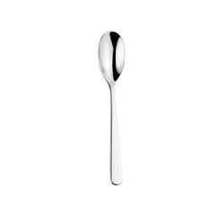 Slow espresso spoon