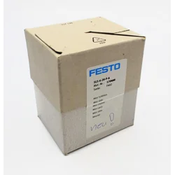 SLS-6-20-P-A Festo - Neu, fabrikneu, versiegelt